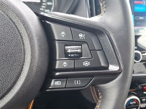 Certified 2025 Subaru Forester Wilderness image 23