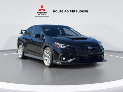 Used 2023 Subaru WRX Limited w/ Popular Package #2