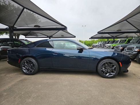 New 2026 Dodge Charger R/T w/ Driver Convenience Group AWD/4WD image 7