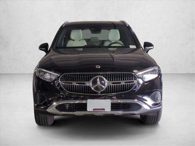 Certified 2026 Mercedes-Benz GLC 300 image 2