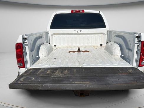 Used 2006 Dodge Ram 2500 Truck ST w/ Trailer Tow Group image 15