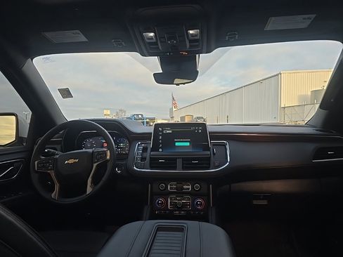 Used 2024 Chevrolet Tahoe High Country image 26