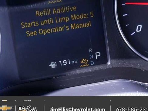 Used 2025 Mercedes-Benz Sprinter 2500 image 12