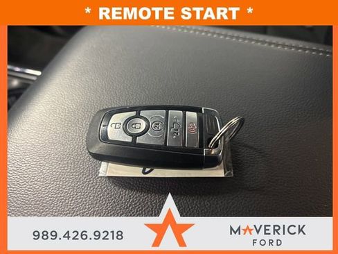 Used 2023 Ford F150 XLT w/ Equipment Group 302A High image 28