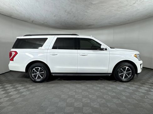 Used 2020 Ford Expedition Max XLT w/ Equipment Group 202A AWD/4WD image 4