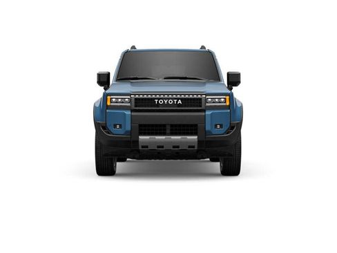 New 2026 Toyota Land Cruiser image 17