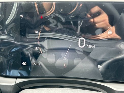 New 2026 Buick Envista Sport Touring FWD image 24