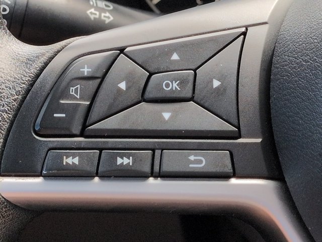 Used 2021 Nissan Altima 2.5 SV FWD image 24