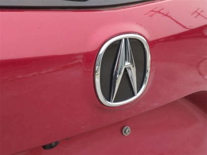 Used 2023 Acura RDX A-Spec