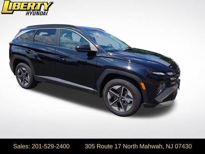 Used 2026 Hyundai Tucson SEL