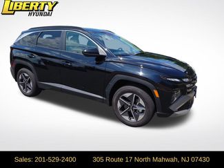 Used 2026 Hyundai Tucson SEL AWD/4WD 360° Tour
