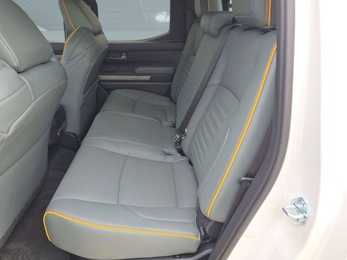 Used 2025 Toyota Tacoma 4x4 Double Cab Hybrid image 12