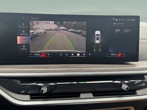 Used 2024 BMW X5 sDrive40i image 17