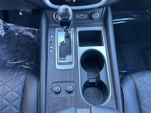 Certified 2024 Nissan Murano Platinum w/ Cargo Package image 33