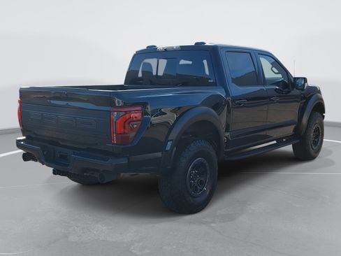 New 2025 Ford F150 Raptor image 5