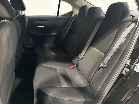 Used 2023 Nissan Sentra SV w/ All-Weather Package image 26