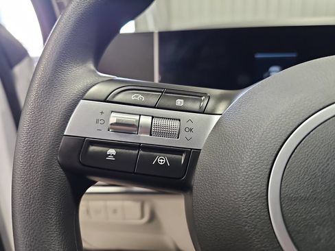 Certified 2026 Hyundai Tucson SEL Plus AWD/4WD image 17