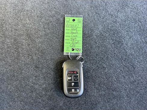 Used 2024 Honda Civic EX image 36