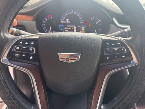 Used 2016 Cadillac XTS Luxury w/ Driver Awareness Package image 15