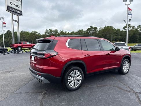 New 2025 GMC Acadia Elevation w/ Elevation Premium Package image 3