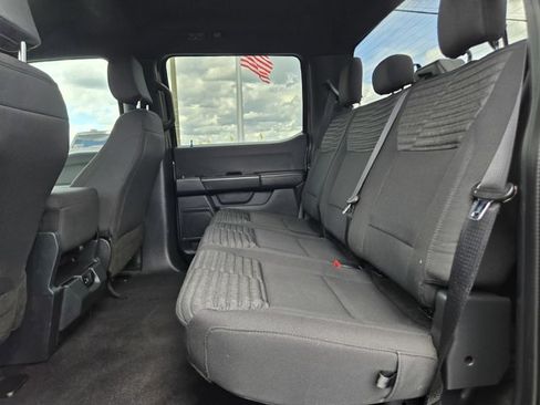 Certified 2023 Ford F150 XL w/ STX Appearance Package AWD/4WD image 25
