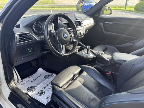 Used 2018 BMW M2 RWD image 15