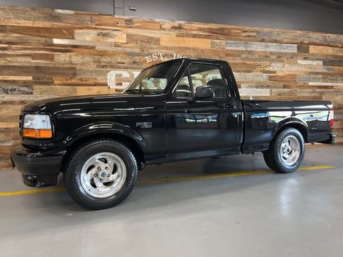 Used 1993 Ford F150 Lightning image 15