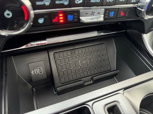 New 2025 Ford F150 Raptor AWD/4WD image 40