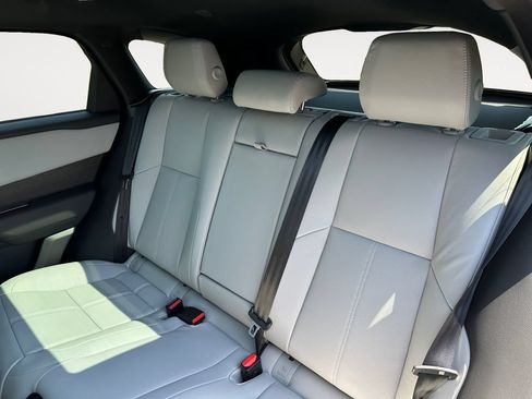 New 2026 Land Rover Range Rover Velar Dynamic SE AWD/4WD image 13