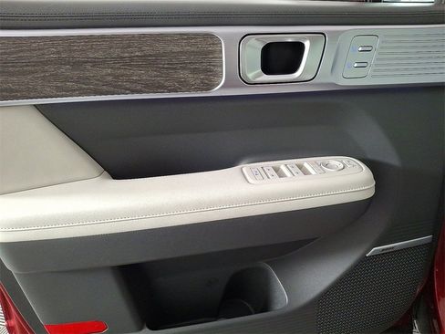 Used 2024 Hyundai Santa Fe Calligraphy image 16