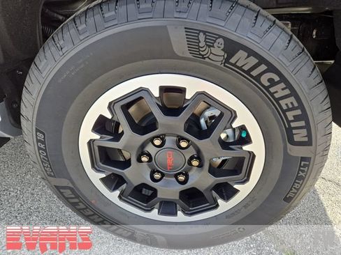 New 2026 Toyota 4Runner TRD Off-Road Premium AWD/4WD image 29