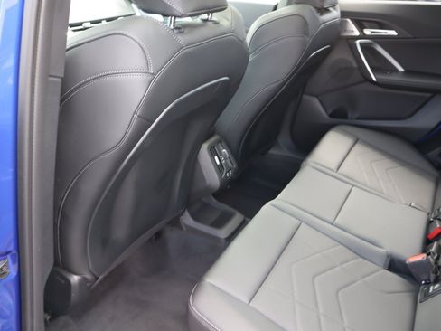 Used 2025 BMW X1 M35i AWD/4WD image 23