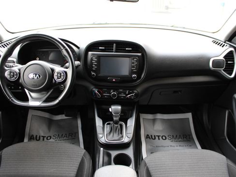 Used 2020 Kia Soul GT-Line image 37