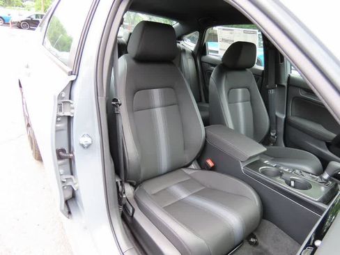 New 2026 Honda Civic Sport image 16