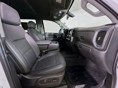 Used 2021 GMC Sierra 1500 SLT image 11