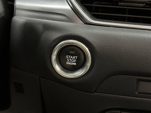 Used 2022 MAZDA CX-5 AWD 2.5 S w/ Select Package image 20