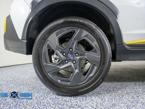 Used 2025 Subaru Crosstrek 2.5i Sport AWD/4WD image 45