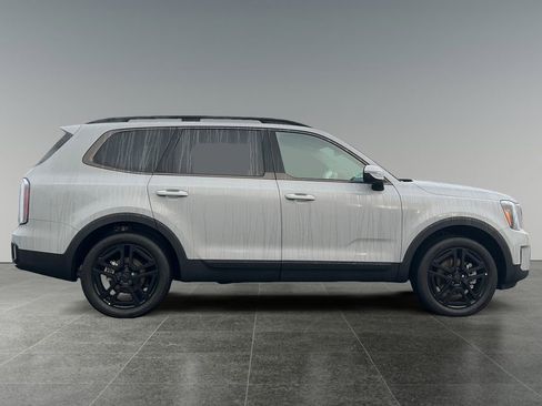 Used 2025 Kia Telluride SX Prestige X-Line image 8