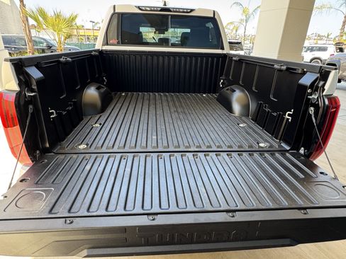 New 2026 Toyota Tundra SR5 AWD/4WD image 9