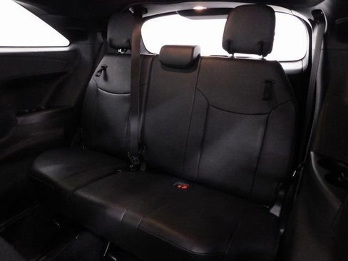 Used 2025 Toyota Sienna XSE image 29