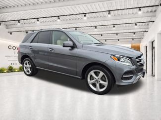 Used 2018 Mercedes-Benz GLE 350 4MATIC 360° Tour