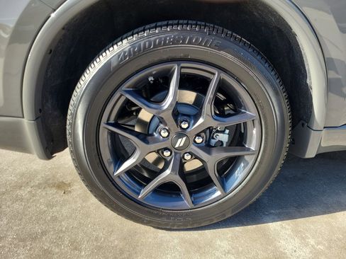 New 2026 Dodge Durango GT image 23