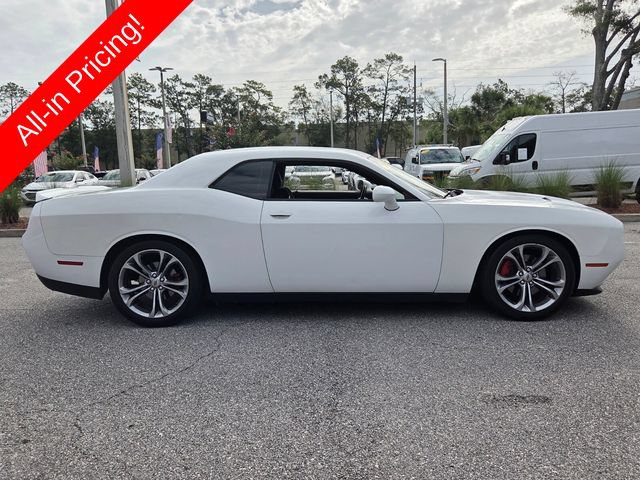 Used 2020 Dodge Challenger R/T RWD image 6
