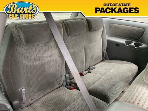 Used 2006 Toyota Sienna CE FWD image 7