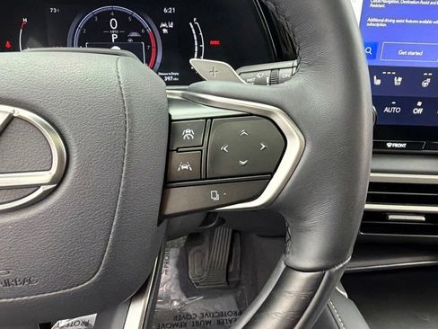 Used 2024 Lexus RX 350 Premium Plus w/ Convenience Package AWD/4WD image 14