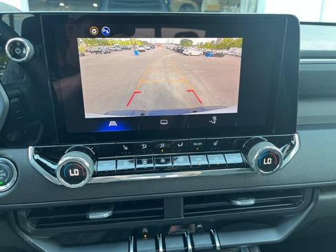 New 2026 Chevrolet Colorado Trail Boss AWD/4WD image 20
