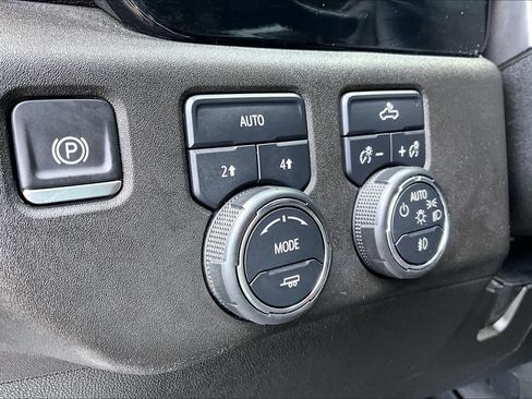 Used 2024 Chevrolet Silverado 1500 RST w/ Protection Package AWD/4WD image 32