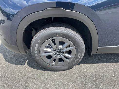 New 2026 MAZDA CX-5 Select AWD/4WD image 6