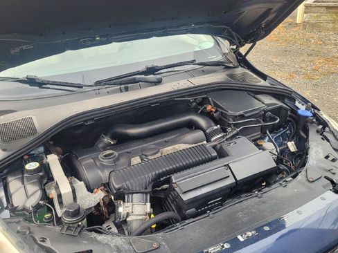 Used 2012 Volvo S60 T5 w/ Climate Pkg FWD image 32