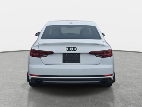 Used 2018 Audi A4 2.0T Premium Plus w/ Premium Plus Package image 6